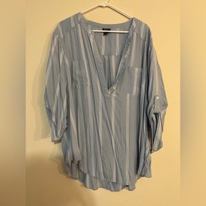 Torrid Blue White, Torrid 4
